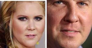 Amy Schumer Dildo Porn - Amy Schumer looks like Nick Swardson in drag. : r/funny