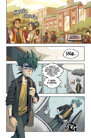 black porn book - Baron's Black Book [Betobetolove , SlipShine] - 1 . Baron's Black Book -  Chapter 1 [Betobetolove , SlipShine] - AllPornComic