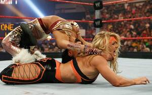 Celebrity Porn Mickie James - contenders for both theâ€¦