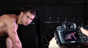 Gay Porn Camera On Set - MTV's \