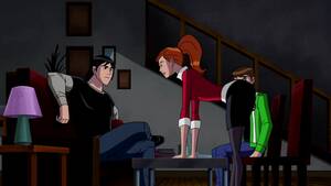 Ben 10 Porn Fingering - Everyone's talking about alien waifu's, but I think we all know who the  hottest alien (well, half-alien) waifu is. I mean, just look at her! : r/ Ben10
