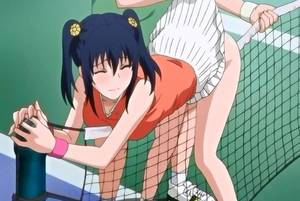 Anime Class Porn - Hentai classroom porn - Horny hentai schoolgirl gets toyed in gym class jpg  628x420