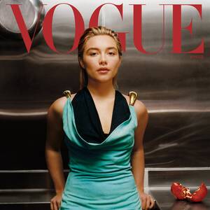 japanese wife while husband passed out - Florence Pugh is Vogue's Winter Cover Star: How She Became Hollywood's Most  Grounded Superstar | Vogue