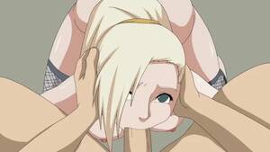 naruto hentai blowjob - HENTAI UNCENSORED NARUTO BLOWJOB - FAPCAT