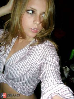 lovely blondie - Lovely Blondie ChiX