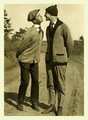 1920s Vintage Gay Porn Socks - Pin on Cool Stuff