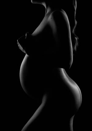 fine art nudes pregnant - Fine Art Nude Maternity Photography in San Francisco