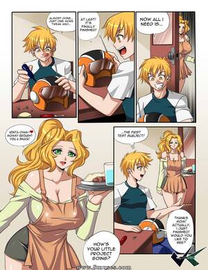 mom sex toons - Controlling Mother Issue 1 - 8muses Comics - Sex Comics and Porn Cartoons