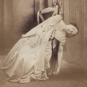 19th Century French Women - Victorian Doctors Didn't Treat Women With Orgasms, Say Historians - The  Atlantic