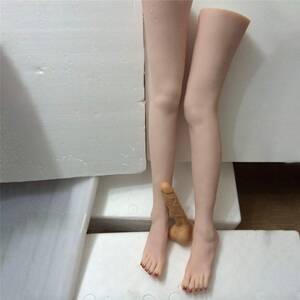 great legs and feet porn - AFYH Silicone Mannequin Foot, Female Legs and Beautiful Feet 1: 1 Shape  Building, Very Realistic Visual Conflict Beauty Feet and Clear Texture Sexy  Leg Models, Left Leg : Amazon.de: Health & Personal Care