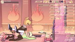 Anime Lesbian Shemale Elf Porn - Max The Elf v0.four Femboy Anime Porn game PornPlay Ep.8 group sex by the