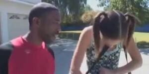 Amber Rayne Racist Porn - Amber Rayne hot white racist bitch fucked by big black cock - Tnaflix.com