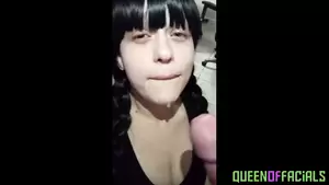 best homemade compilation - Best Homemade Facials Compilation #3 | xHamster