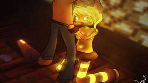 Hot Cartoon Porn Minecraft - Minecraft Porn Comics Archives | Hot-Cartoon.com