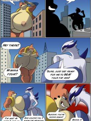 Anime Lesbian Pokemon Porn Comics - Lesbian & Yuri & Girls Only pokemon porn - Pokemon Porn Comics