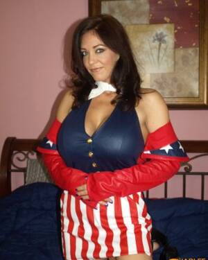 big tits solo strip - Big Tits Solo Striptease Porn Pics - PICTOA