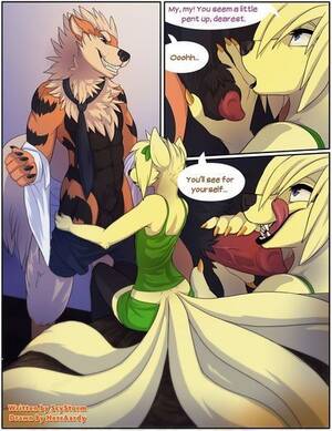 Arcanine Porn Comic - arcanine Hentai Pics, XXX arcanine Galleries