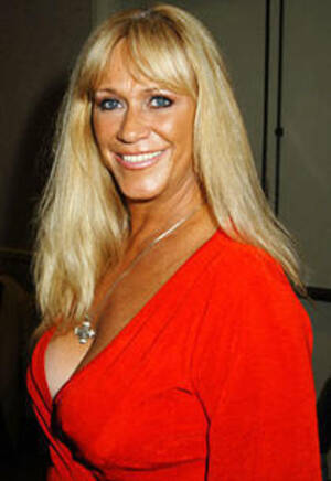 Chambers Porn - Adult Film Star Marilyn Chambers Dies at 56 - TV Guide