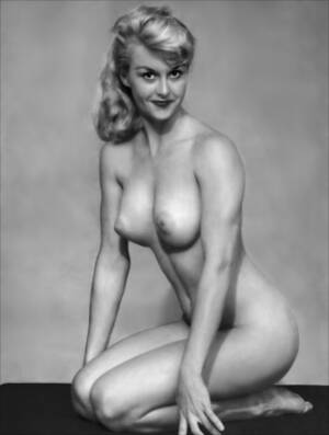 50s style porn - 50s pinup style hotty Porn Pic - EPORNER