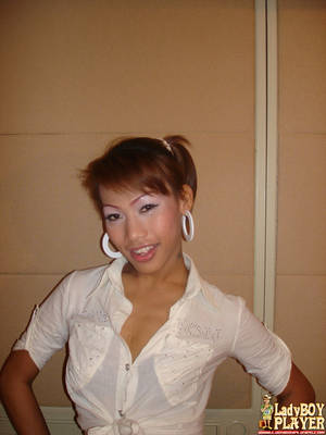 cum shot tranny jig - Femboy Cock Sucker - Monika (shemax.com/480p)