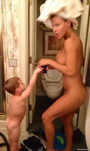 Fucking Jenny Mccarthy Leaked - 