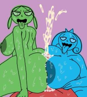 Making Fiends Porn - Rule34 - If it exists, there is porn of it / making_fiends