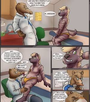 Family Furry Porn - Family Tensions (ongoing) comic porn | HD Porn Comics