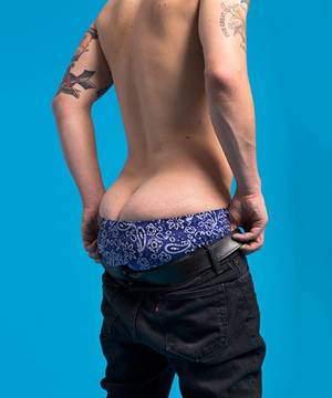 athletic naked black butts - 30 All-Natural Male Butts, In Case You Forgot What They Looked Like (NSFW)