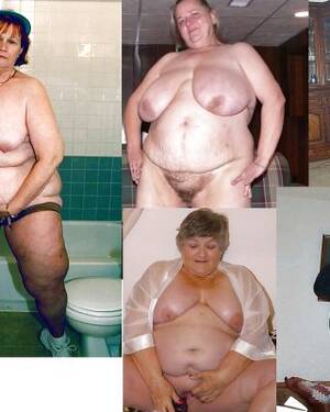 bbw grandma fat - Big fat BBW granny omas I would lke to meet. Multi-pics 2 Porn Pictures,  XXX Photos, Sex Images #292072 - PICTOA
