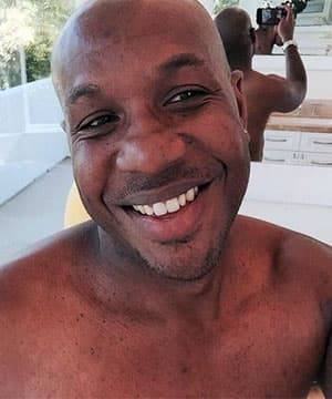 Black Porn Star Mandingo - 