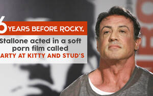 Movie Stars Who Did Porn - 10 Famous Stars Who Worked In Porn Before Making It Big