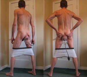 huge anal pumping - Anus Pumping | MOTHERLESS.COM â„¢