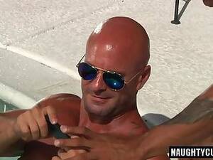Hot Bald Gay Porn Star - Bald Gay Mobile Porn Videos - BoyFriendTv.com