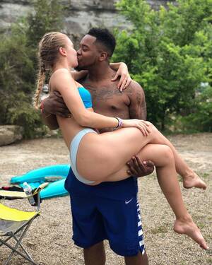 interracial porn tumblr - Interracialcouplesandlove