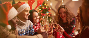 drunken sex party - Taco Bell employee sues firm after Christmas bash turns into drunken sex  party | Culture & Behaviour | HR Grapevine | News