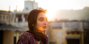 Goth Schoolgirl Porn - ... awakening to new sights and flavours she never encountered in cold,  grey Norway. She gradually adapts to her new homeâ€¦. until a big change  threatens her ...