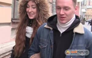 czech babe picked up - PickupFuck - Sergei, Igor, Helena-Li - Czech Girl Picked Up On The Street  2020/FullHD Â» HiDefPorn.ws