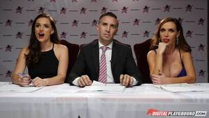 Girl Auditioning For Porn Star - Porn star audition is the dream of every cock craving slut | Any Porn