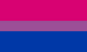 Forced Bisexual First - Bisexuality - Wikipedia