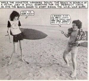 beach nudist party - New York surfers rejoice as Rockaway set to become destination for  millions: â€œYou can't just make a surf break. It's either there or it's  not!â€ - BeachGrit