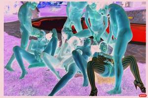 european beach orgies - Beach Orgy Porn Pics & Naked Photos - PornPics.com