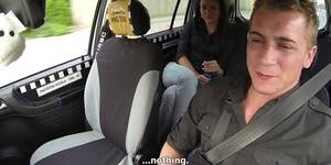 Czech Taxi Porn - Czech Taxi 12 - Tnaflix.com