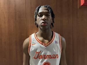 Kobe Kennedy Porn Star - Kobe Bryant's nephew, Jett Washington, scores 33 points at Crypto.com Arena  - Los Angeles Times