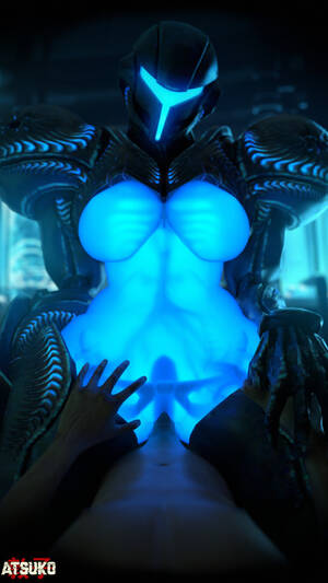 Alien Female Porn Pov - Rule 34 - 3d alien alien girl artist name atsuko (artist) bone breasts dark  samus duo female female on top hand holding huge breasts human humanoid  male male human/female alien male human/female