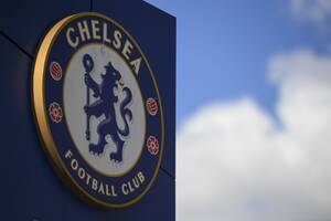 Chelsea Fire Porn - Chelsea FC News: US Investor Ares in Talks for Possible Financing Deal -  Bloomberg