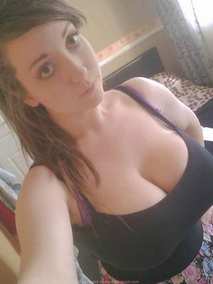 naked boobs self shot - selfshot huge boobs | to be Porn