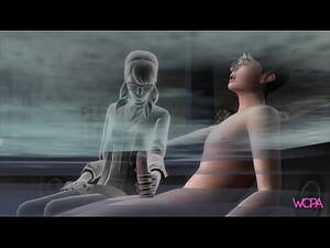 Harry Potter Moaning Myrtle Porn - TRAILER] Harry Potter and Moaning Myrtle having sex in the very hot -  PORNORAMA.COM