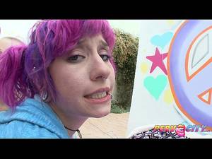 anal threesome deepthroat - 