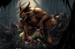 Hot Boss Monster - Hot Boss Monster | Sex Pictures Pass