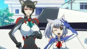 Anime Cat Planet Cuties Porn - Cat Planet Cuties / Asobi Ni Iku Yo! Fanservice Compilation Porn Video